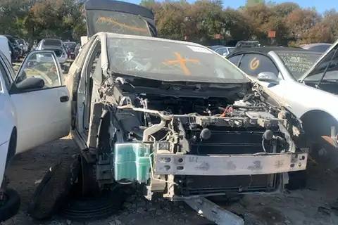 Photo of 2010 Toyota Prius