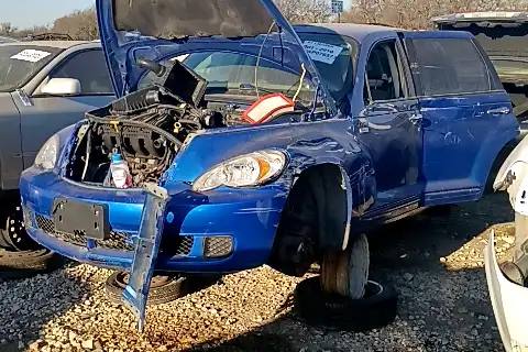 Photo of 2006 Chrysler Pt Cruiser