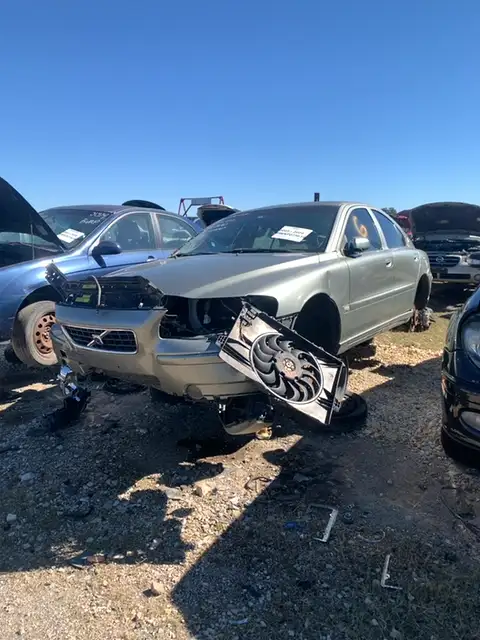 Photo of 2006 Volvo S60