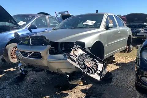 Photo of 2006 Volvo S60