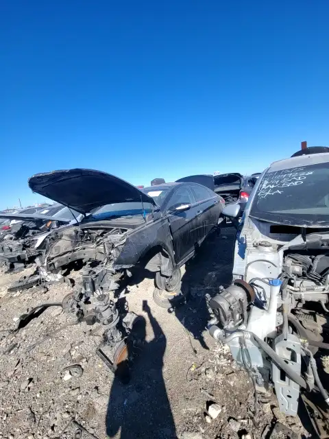 Photo of 2013 Hyundai Sonata