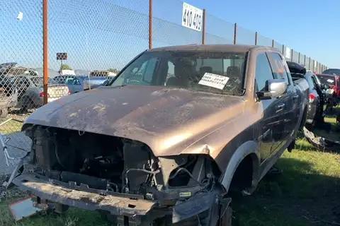 Photo of 2009 Dodge Ram Pickup