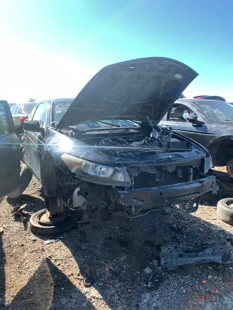 Photo of 2012 Honda Accord