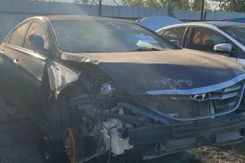 Photo of 2013 Hyundai Sonata