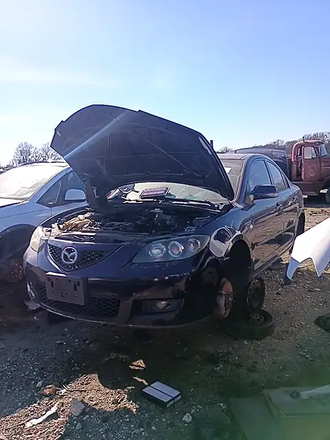 Photo of 2009 Mazda Mazda3