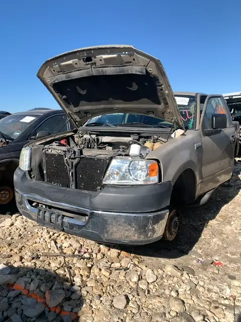 Photo of 2008 Ford F-150