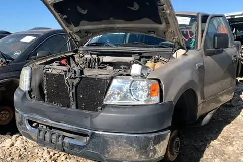 Photo of 2008 Ford F-150