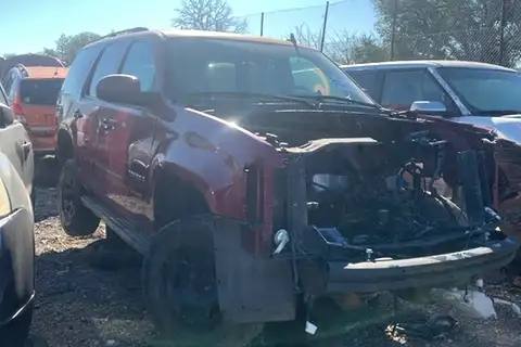 Photo of 2007 Chevrolet Tahoe