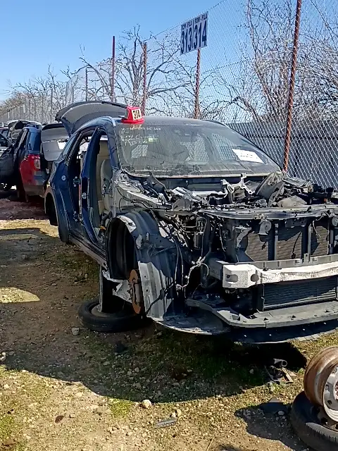 Photo of 2016 Mazda Cx-9