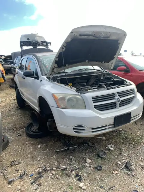 Photo of 2007 Dodge Caliber