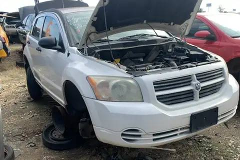 Photo of 2007 Dodge Caliber