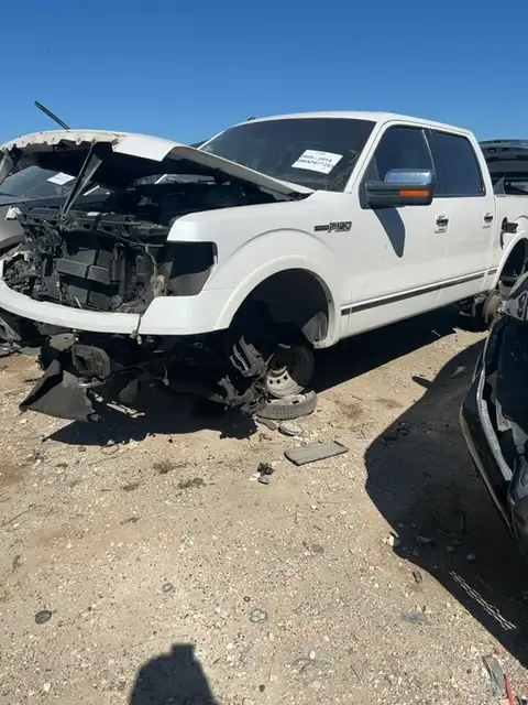 Photo of 2010 Ford F-150