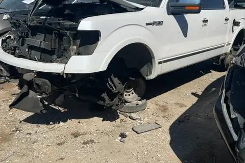 Photo of 2010 Ford F-150