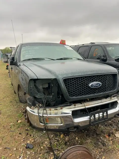 Photo of 2004 Ford F-150