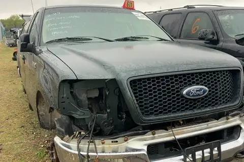 Photo of 2004 Ford F-150