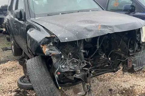 Photo of 2007 Nissan Xterra