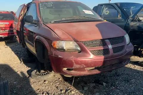Photo of 2003 Dodge Caravan