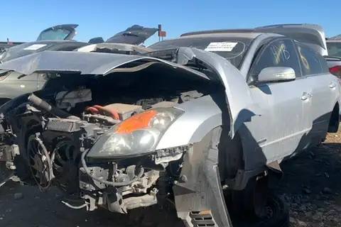 Photo of 2008 Nissan Altima