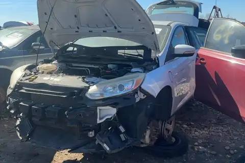 Photo of 2012 Ford Focus