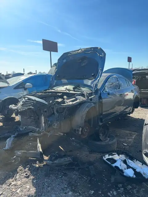 Photo of 2014 Mazda Mazda6