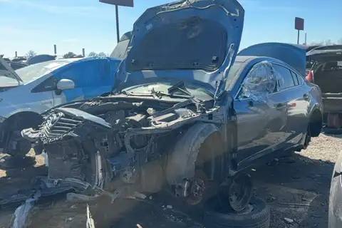 Photo of 2014 Mazda Mazda6