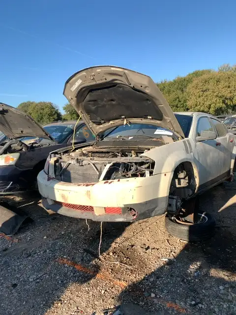 Photo of 2008 Dodge Avenger