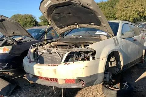 Photo of 2008 Dodge Avenger