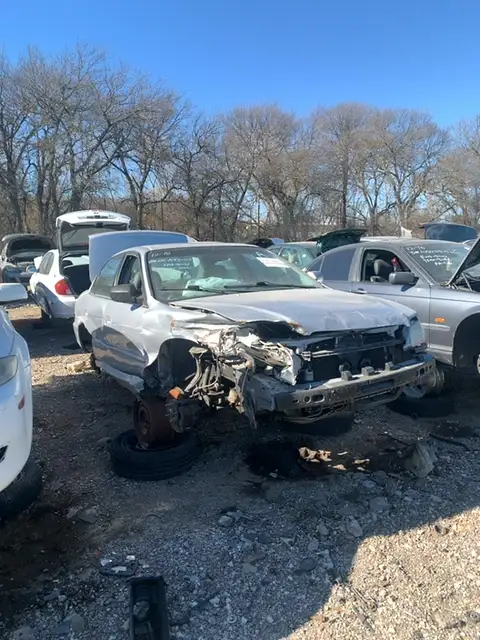 Photo of 2002 Honda Accord