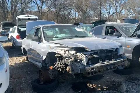 Photo of 2002 Honda Accord