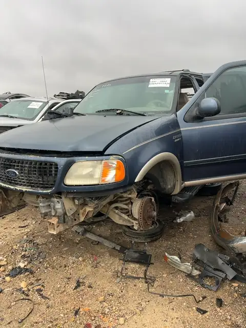 Photo of 1999 Ford Expedition