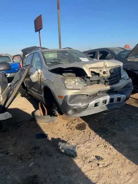 Photo of 2009 Saturn Vue