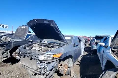 Photo of 2009 Acura Tsx