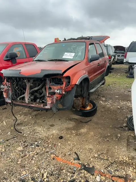 Photo of 2006 Ford Escape