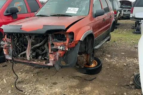 Photo of 2006 Ford Escape