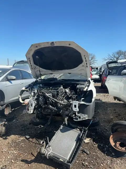 Photo of 2015 Volkswagen Passat