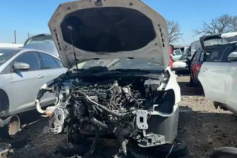 Photo of 2015 Volkswagen Passat
