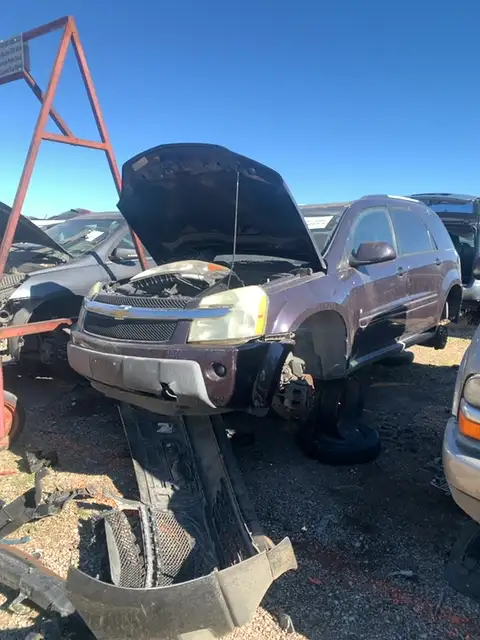 Photo of 2006 Chevrolet Equinox