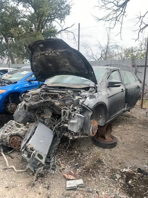 Photo of 2014 Ford Focus