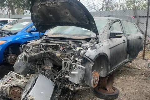 Photo of 2014 Ford Focus