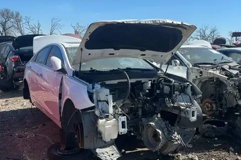 Photo of 2013 Hyundai Sonata