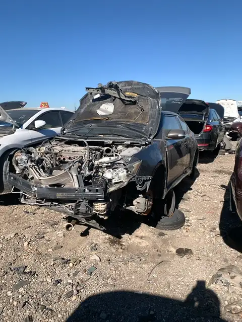 Photo of 2012 Scion Tc