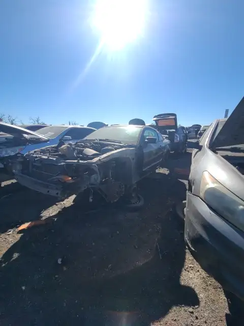 Photo of 2008 Ford Mustang