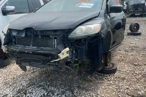Photo of 2009 Mazda Cx-7