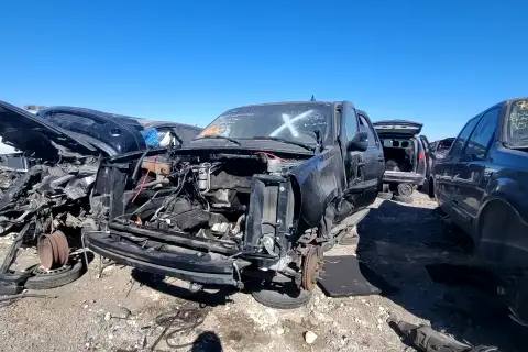 Photo of 2007 Gmc Yukon