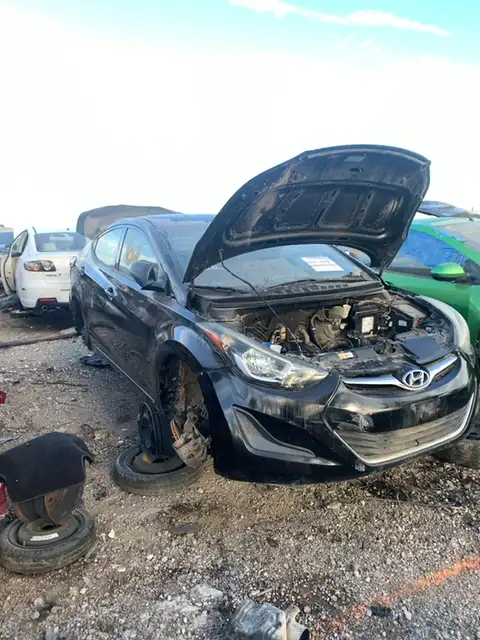 Photo of 2016 Hyundai Elantra