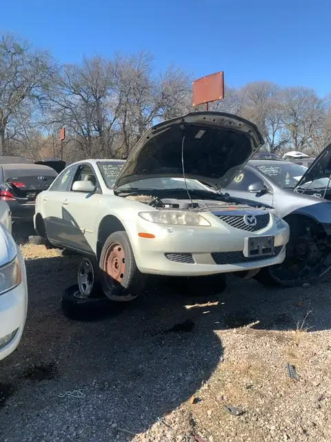 Photo of 2005 Mazda Mazda6