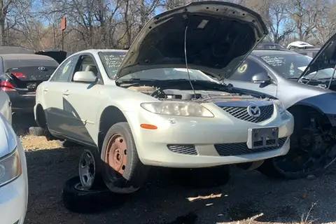 Photo of 2005 Mazda Mazda6