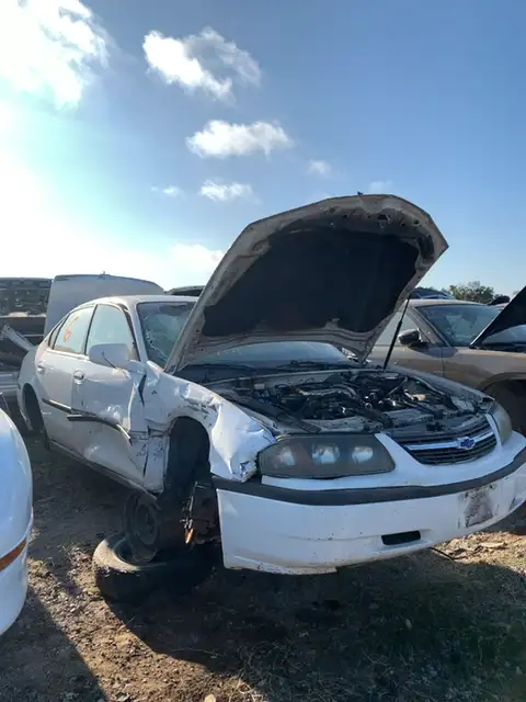 Photo of 2005 Chevrolet Impala
