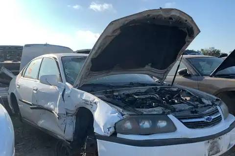 Photo of 2005 Chevrolet Impala