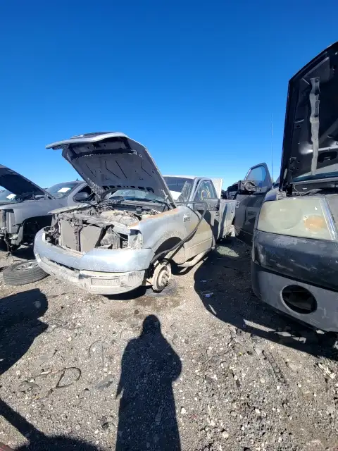 Photo of 2005 Ford F-150